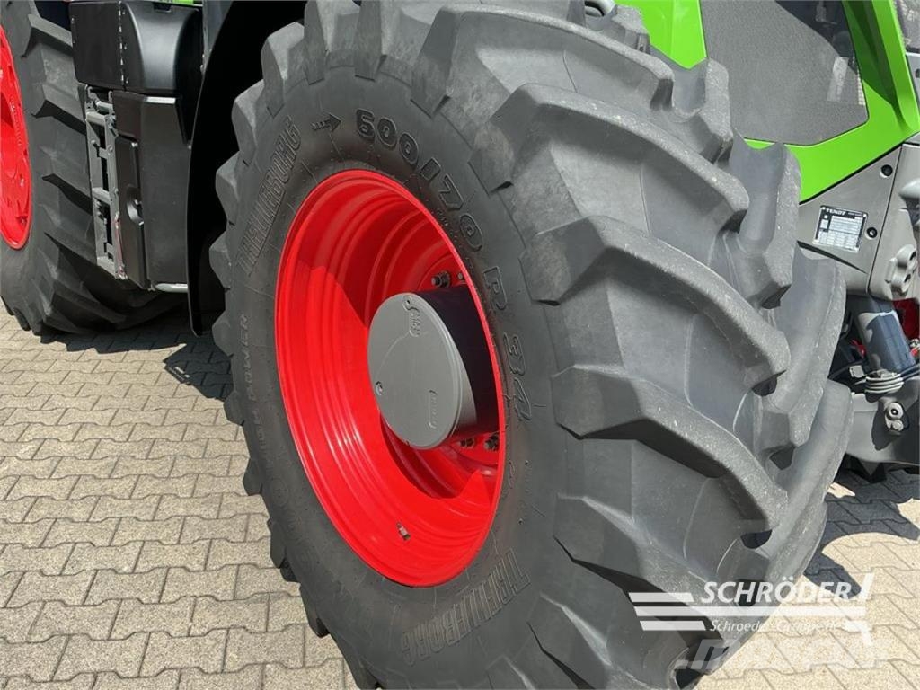 Fendt CERTIFIED | 936 GEN7 PROFI PLUS 트랙터