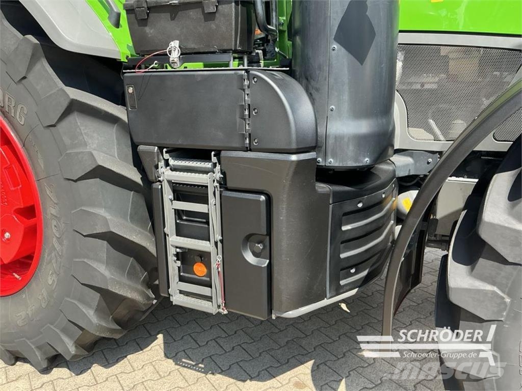 Fendt CERTIFIED | 936 GEN7 PROFI PLUS 트랙터