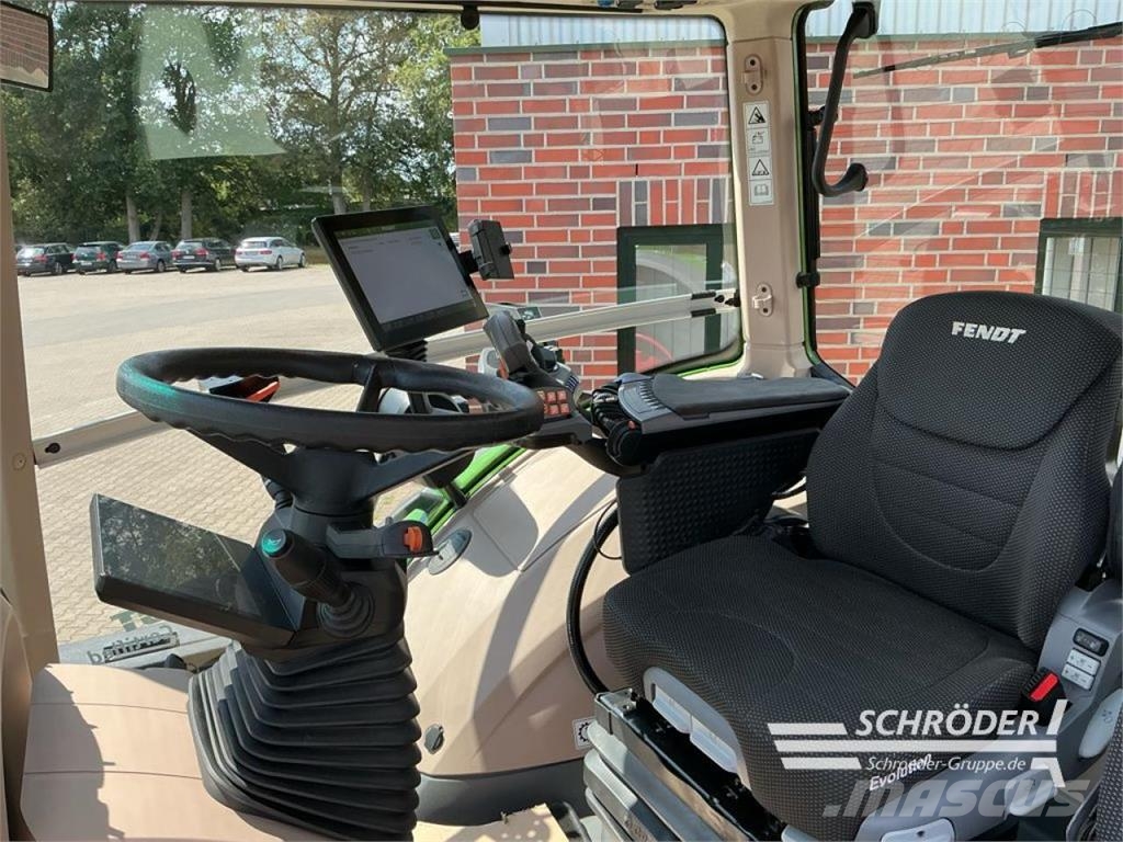 Fendt CERTIFIED | 936 GEN7 PROFI PLUS 트랙터