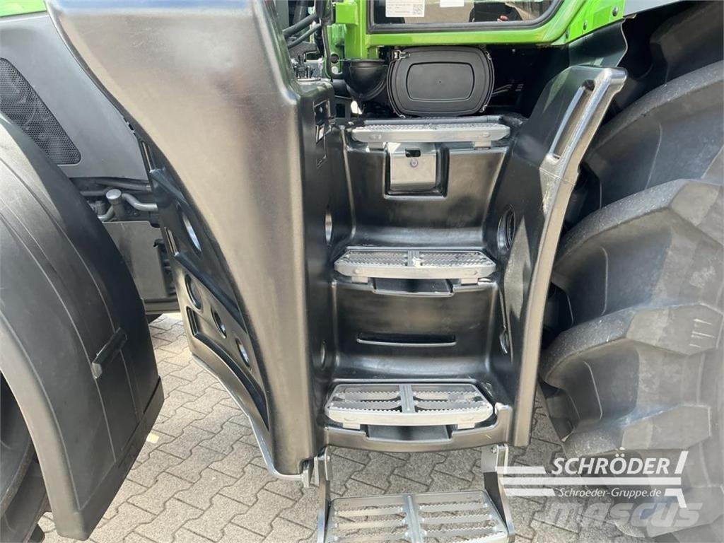 Fendt CERTIFIED | 936 GEN7 PROFI PLUS 트랙터