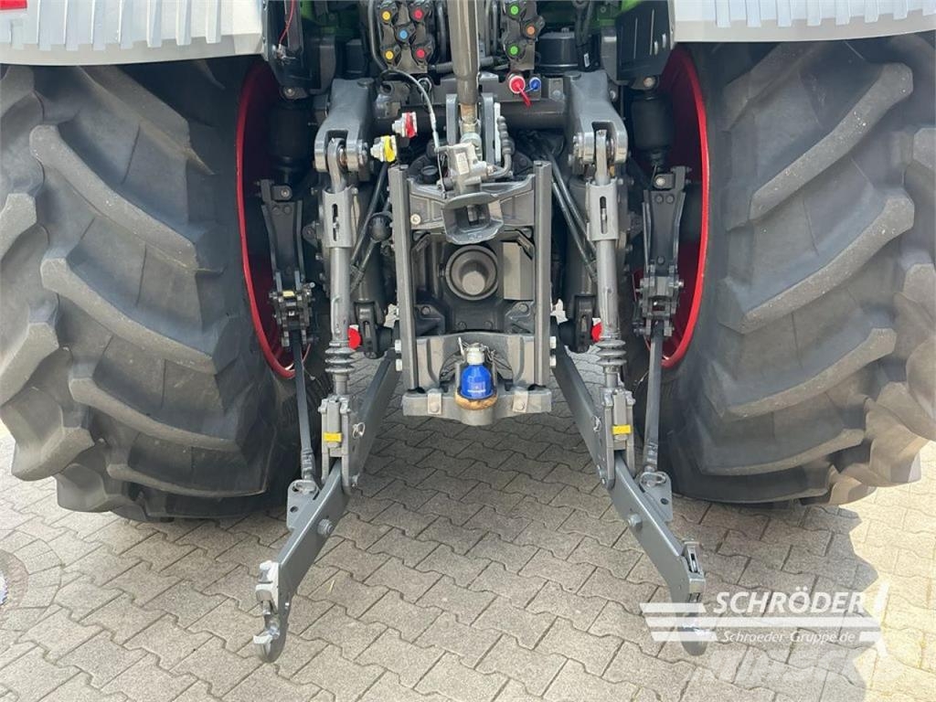 Fendt CERTIFIED | 936 GEN7 PROFI PLUS 트랙터