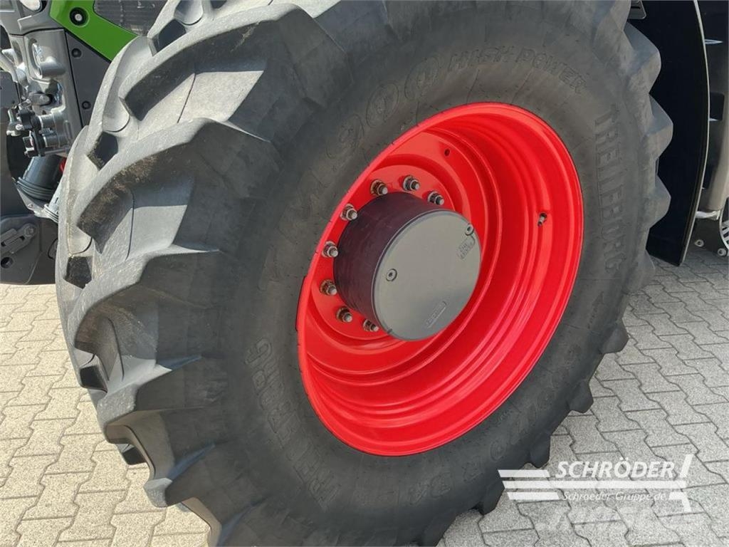 Fendt CERTIFIED | 936 GEN7 PROFI PLUS 트랙터