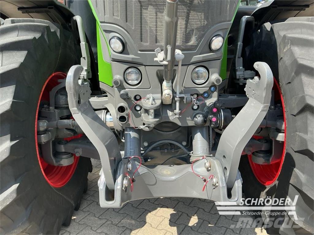 Fendt CERTIFIED | 936 GEN7 PROFI PLUS 트랙터