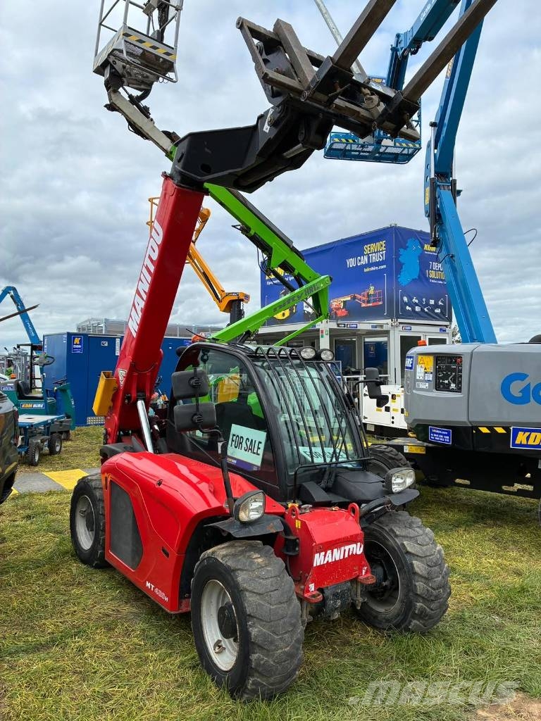Manitou MT 420 H Material Handling - Others