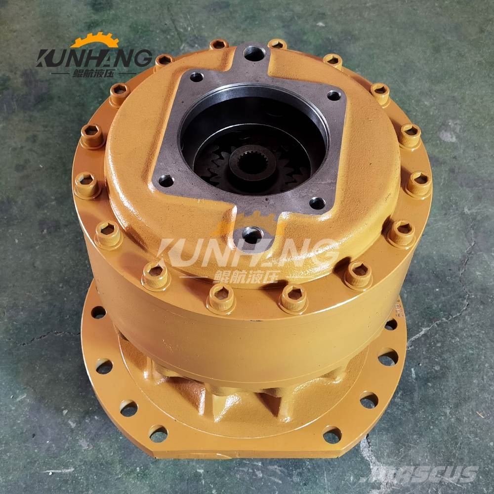 CAT 345B Swing Gearbox 169-5532 169-5529 Transmissão