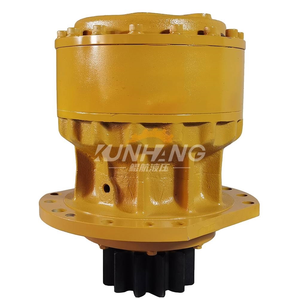 CAT 345B Swing Gearbox 169-5532 169-5529 Transmissão