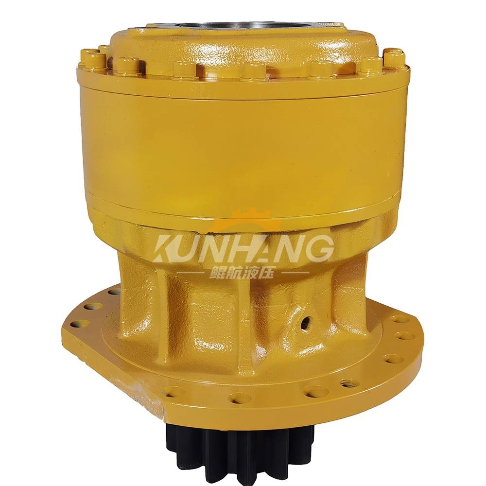CAT 345B Swing Gearbox 169-5532 169-5529 Transmissão