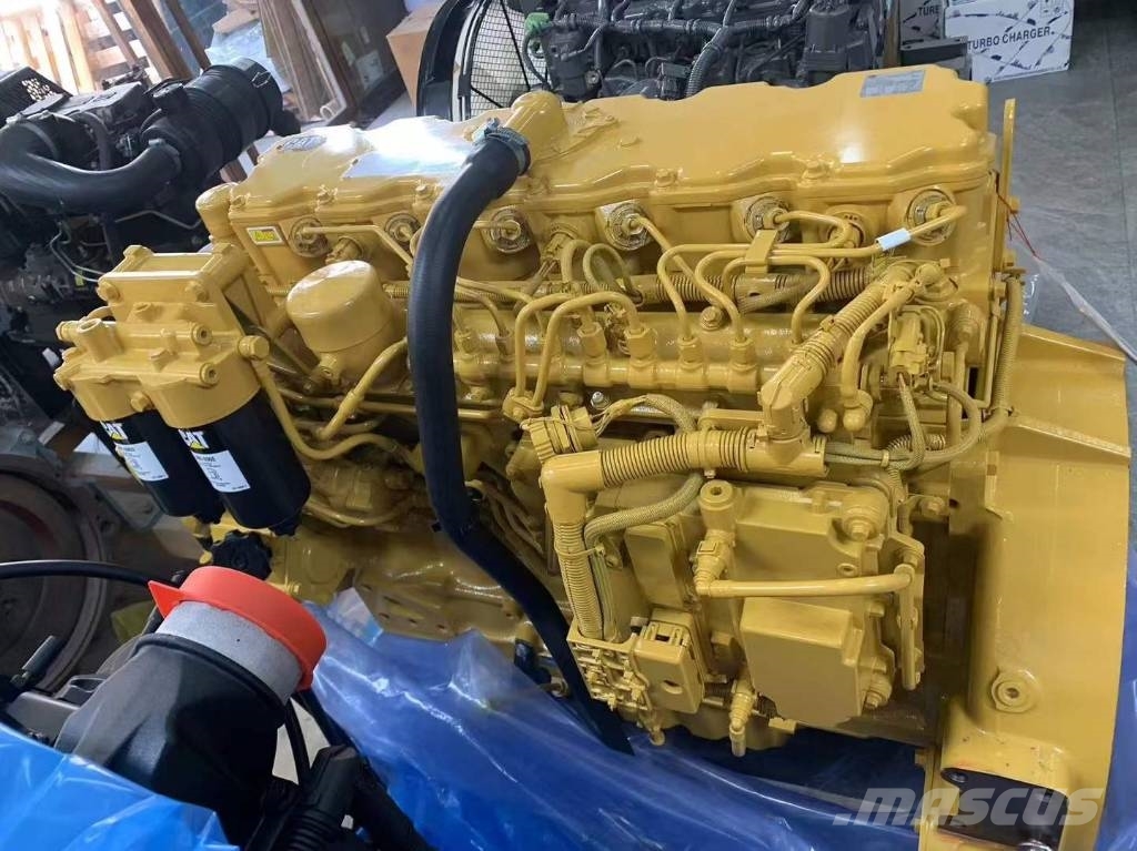CAT C7.1 excavator engine /excavator motor Motoren