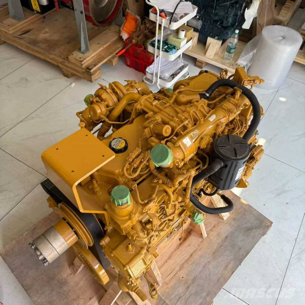 CAT C7.1 excavator engine /excavator motor Motoren