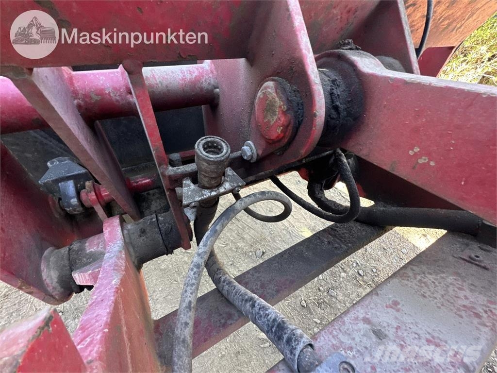Weidemann 4070 cx100 Колесни товарачи