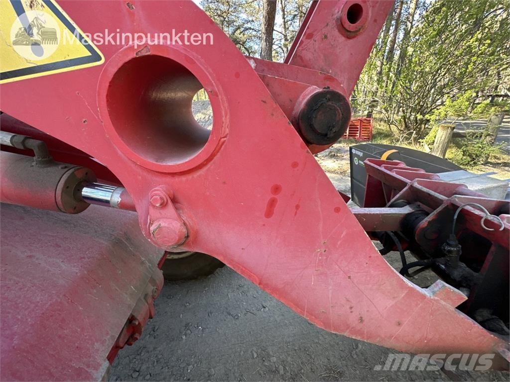 Weidemann 4070 cx100 Колесни товарачи