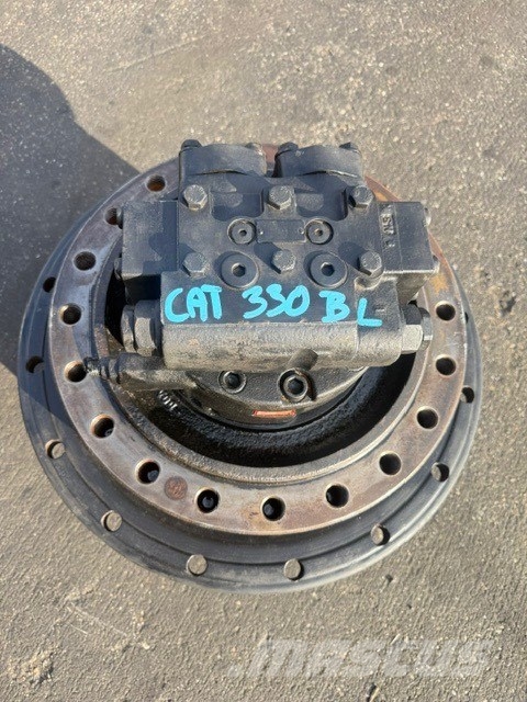 CAT 330 B USED FINAL DRIVE Växellåda