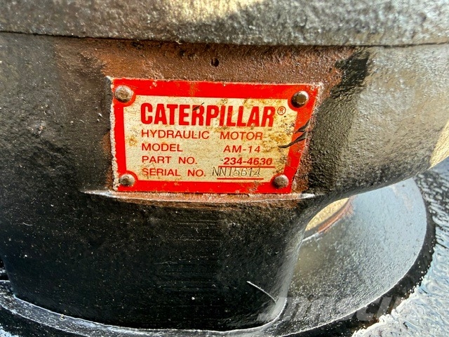 CAT 330 B USED FINAL DRIVE Växellåda