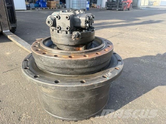 CAT 330 B USED FINAL DRIVE Växellåda