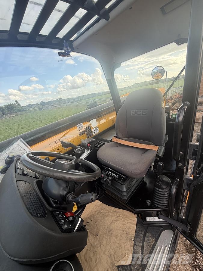 JCB 540-170 Telescopic handlers
