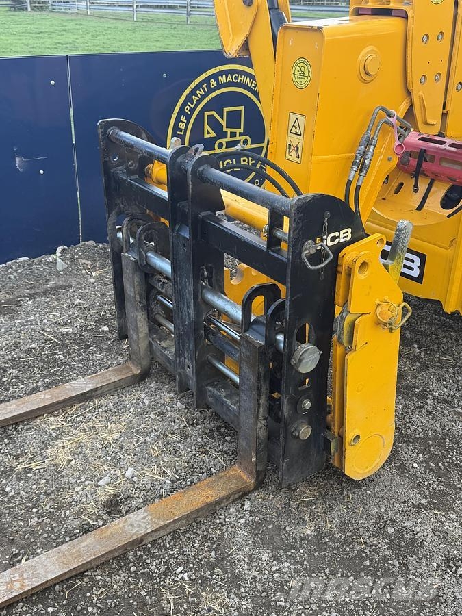JCB 540-170 Telescopic handlers