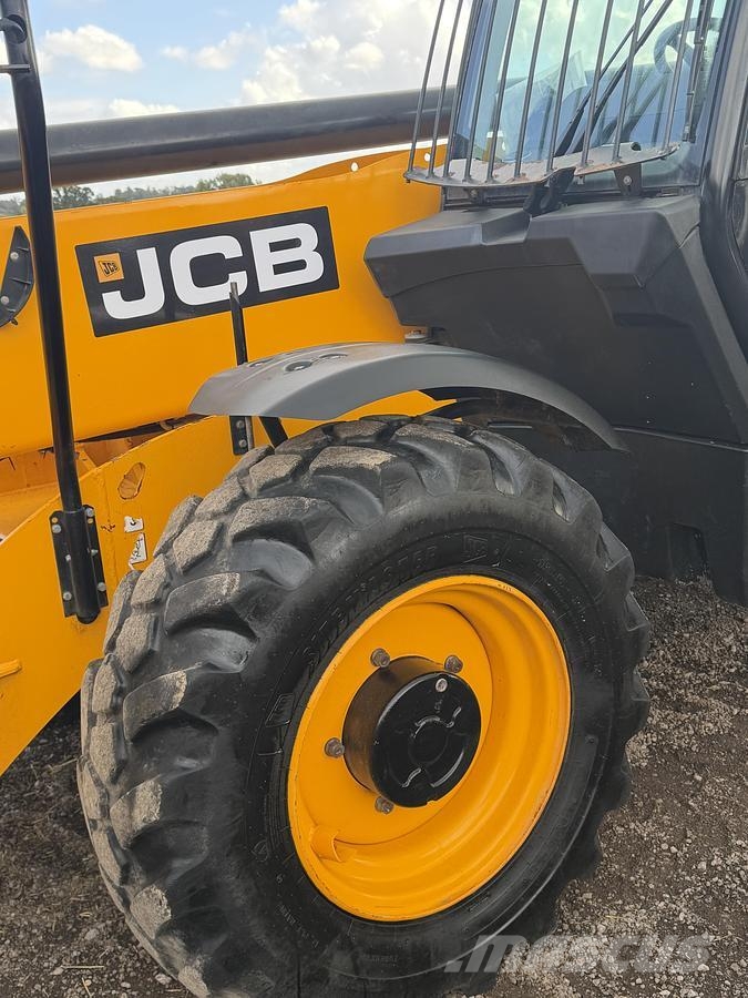 JCB 540-170 Telescopic handlers