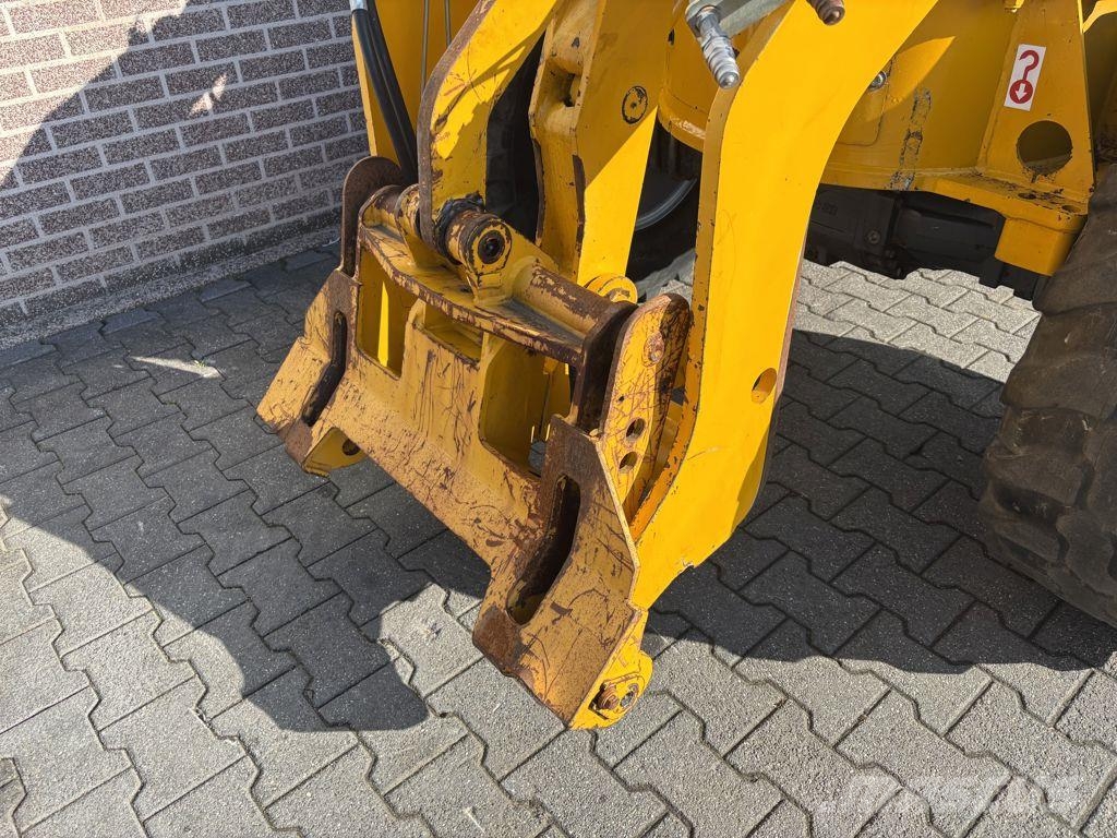 Paus SL 755 Rataslaadurid