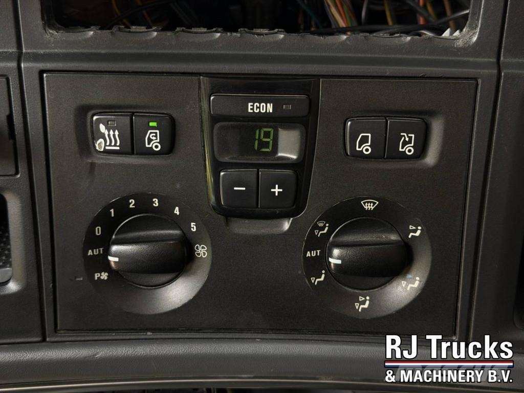 Scania R500 V8 - Highline | Full Air | Hydraulic | Alcoa Cabezas tractoras