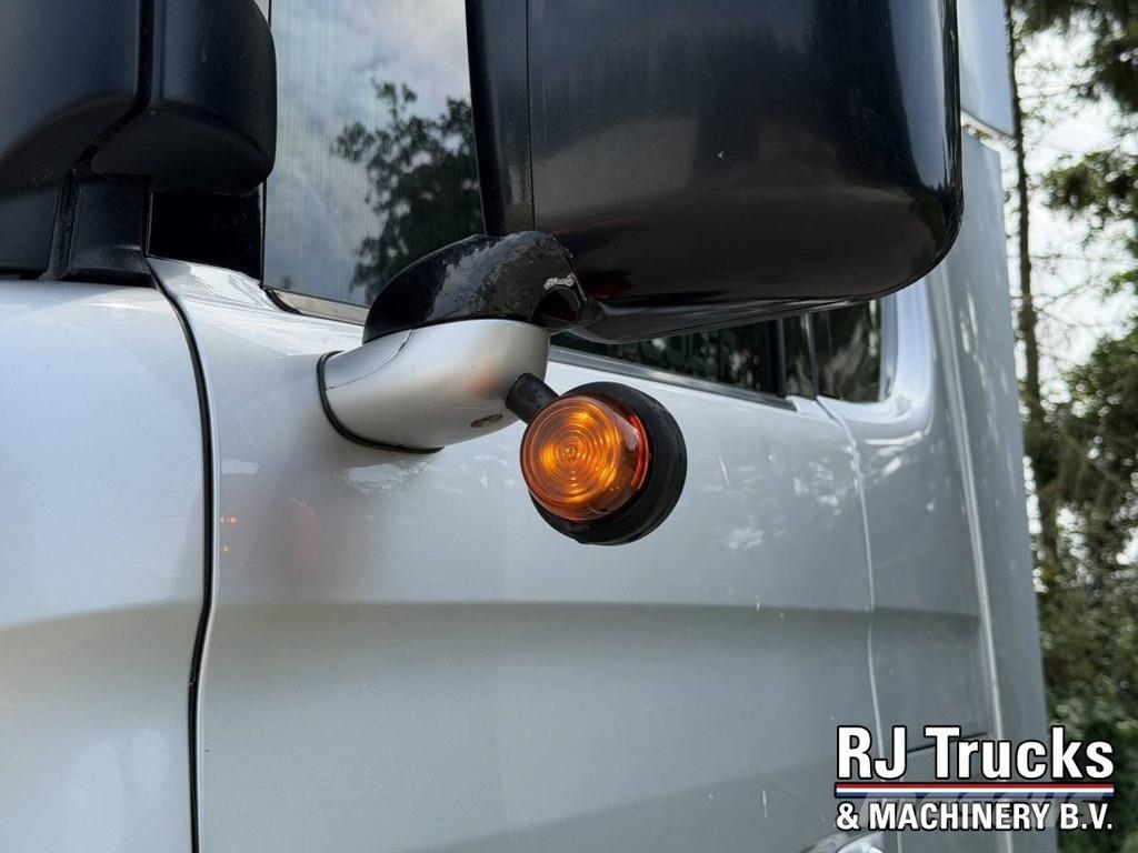 Scania R500 V8 - Highline | Full Air | Hydraulic | Alcoa Cabezas tractoras