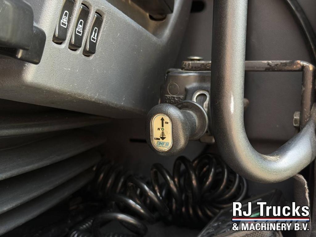 Scania R500 V8 - Highline | Full Air | Hydraulic | Alcoa Cabezas tractoras