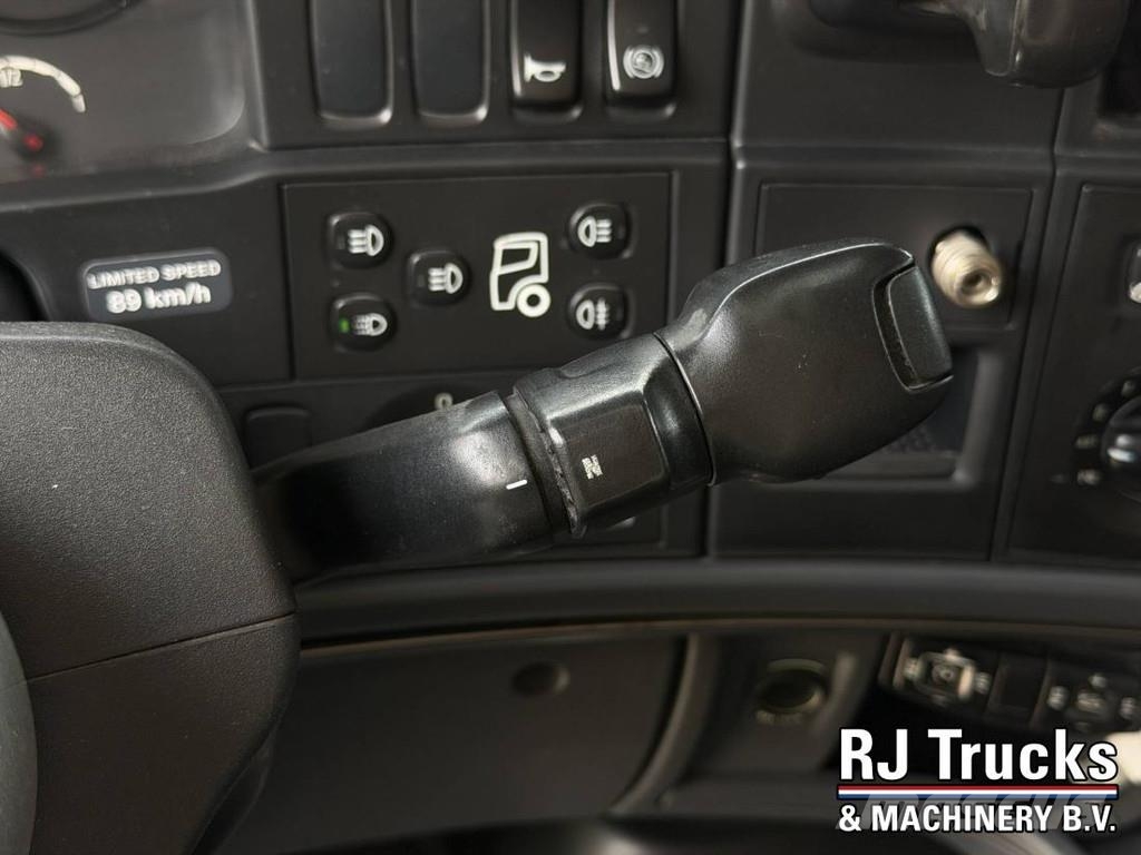 Scania R500 V8 - Highline | Full Air | Hydraulic | Alcoa Cabezas tractoras