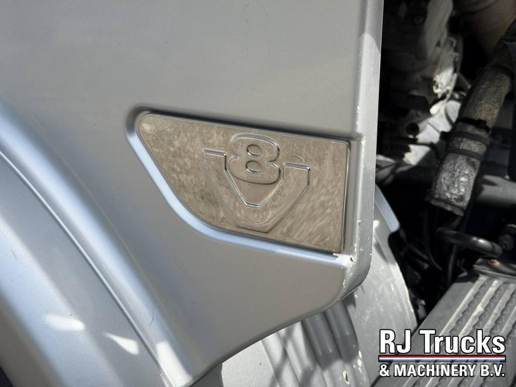 Scania R500 V8 - Highline | Full Air | Hydraulic | Alcoa Cabezas tractoras