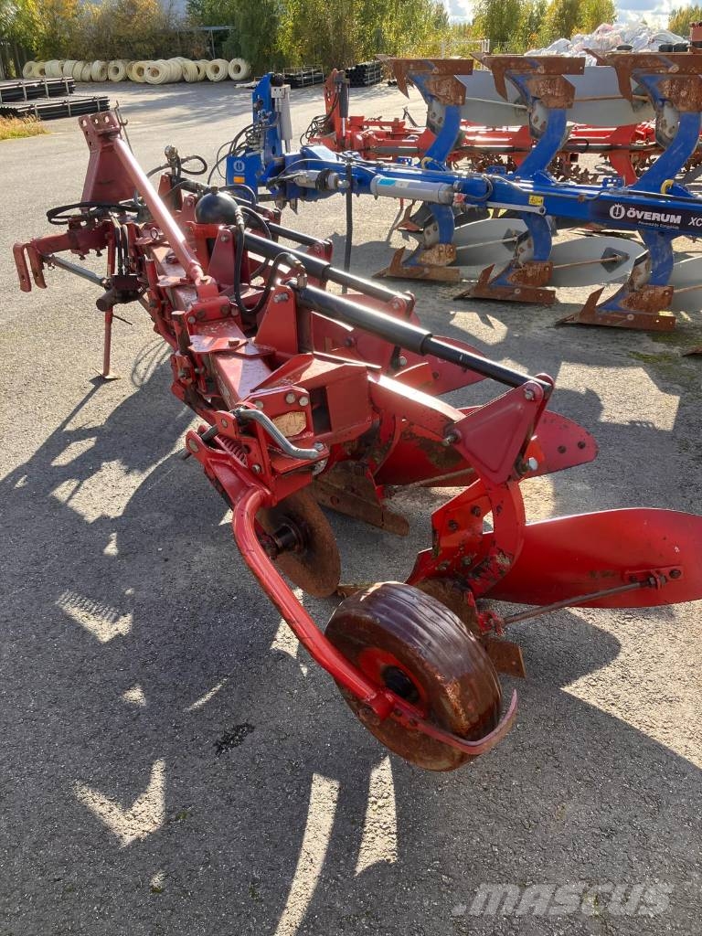 Kongskilde Variant Lift Tavalised adrad