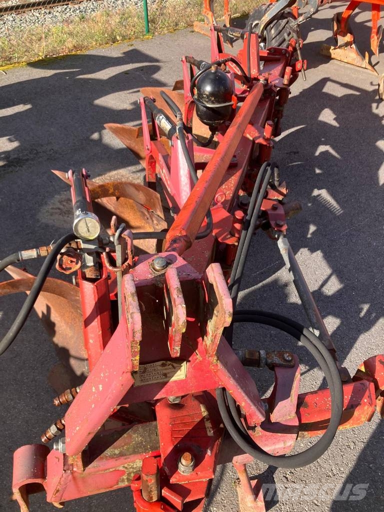 Kongskilde Variant Lift Tavalised adrad