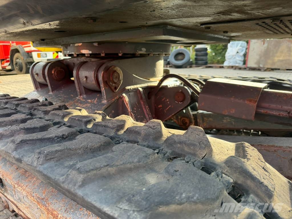 Wacker Neuson 3503 RD VDS 15°*4t*Hyd.Schnellwechsler*Löffel Mini bagri <7t
