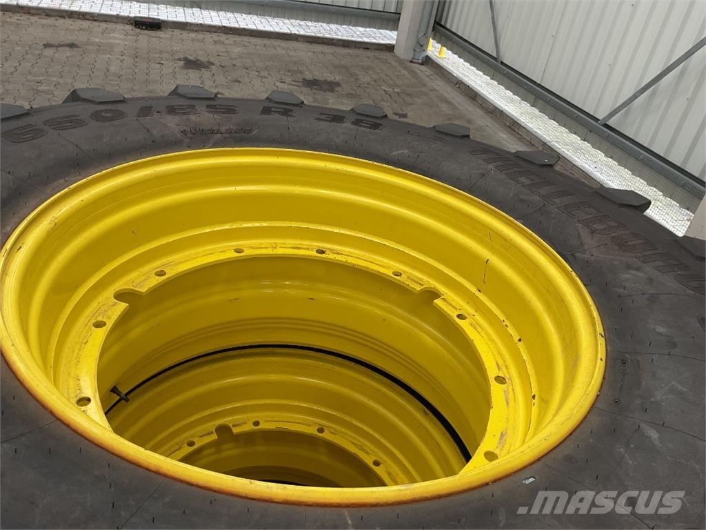 Trelleborg 650/85R38 ماكينات زراعية - غير ذلك