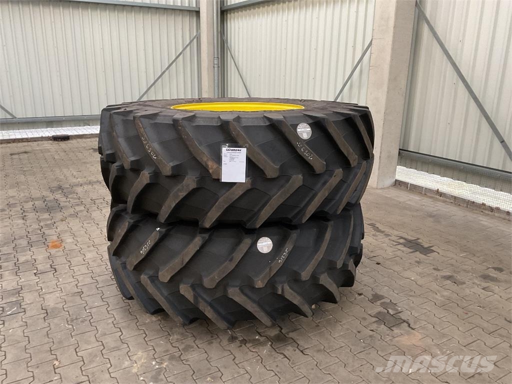 Trelleborg 650/85R38 ماكينات زراعية - غير ذلك