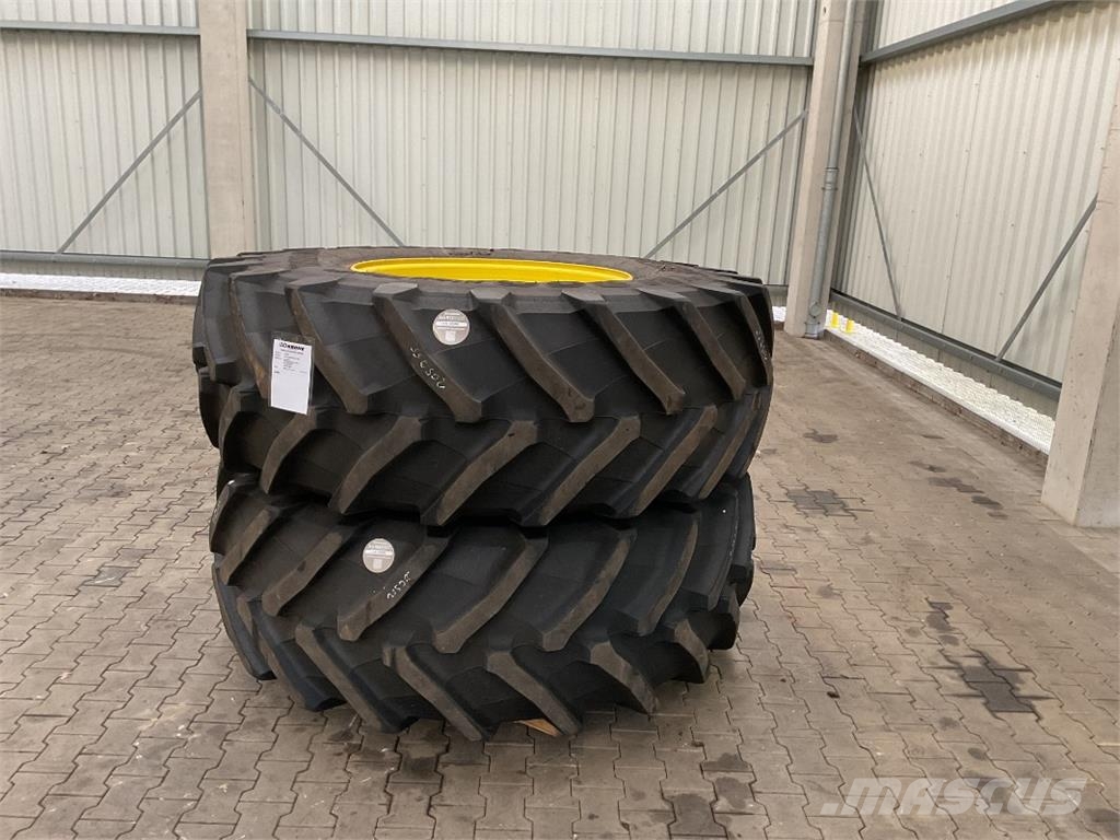 Trelleborg 650/85R38 ماكينات زراعية - غير ذلك