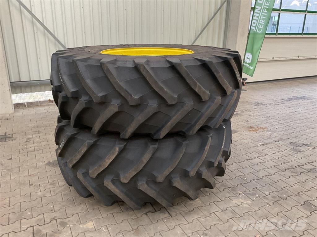 Trelleborg 650/85R38 ماكينات زراعية - غير ذلك