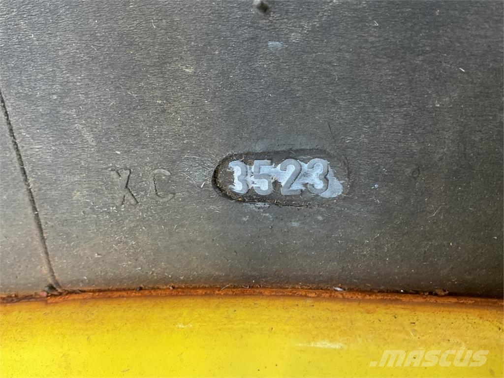 Trelleborg 650/85R38 ماكينات زراعية - غير ذلك