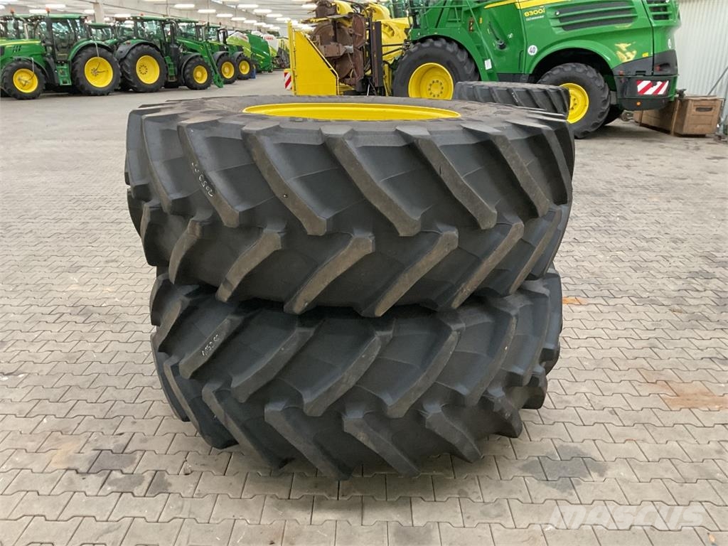 Trelleborg 650/85R38 ماكينات زراعية - غير ذلك