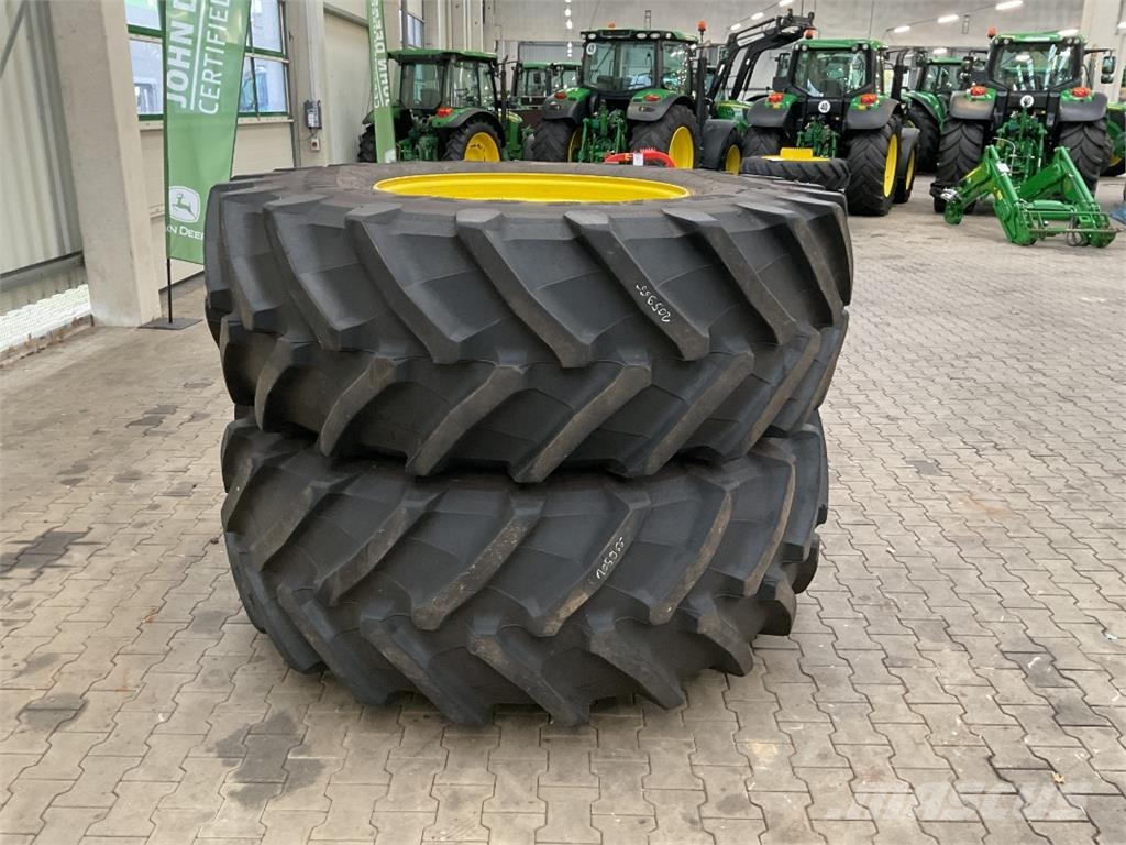 Trelleborg 650/85R38 ماكينات زراعية - غير ذلك
