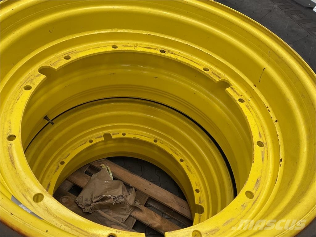 Trelleborg 650/85R38 ماكينات زراعية - غير ذلك