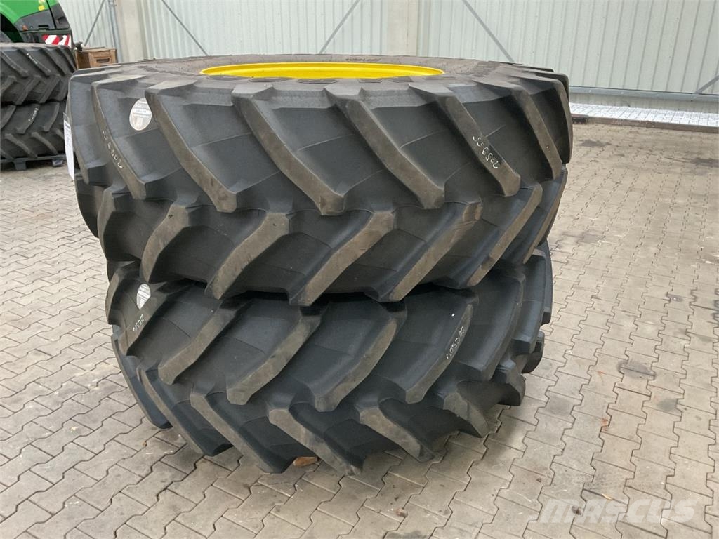 Trelleborg 650/85R38 ماكينات زراعية - غير ذلك