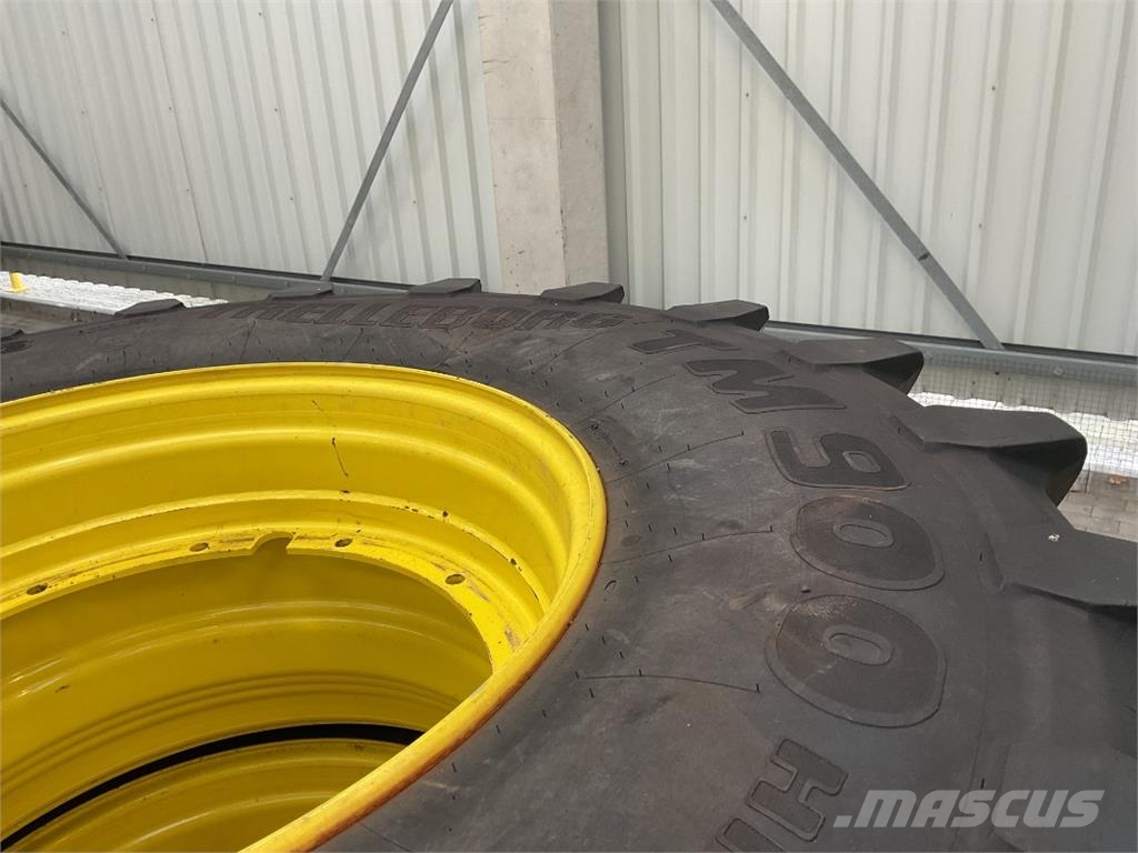 Trelleborg 650/85R38 ماكينات زراعية - غير ذلك