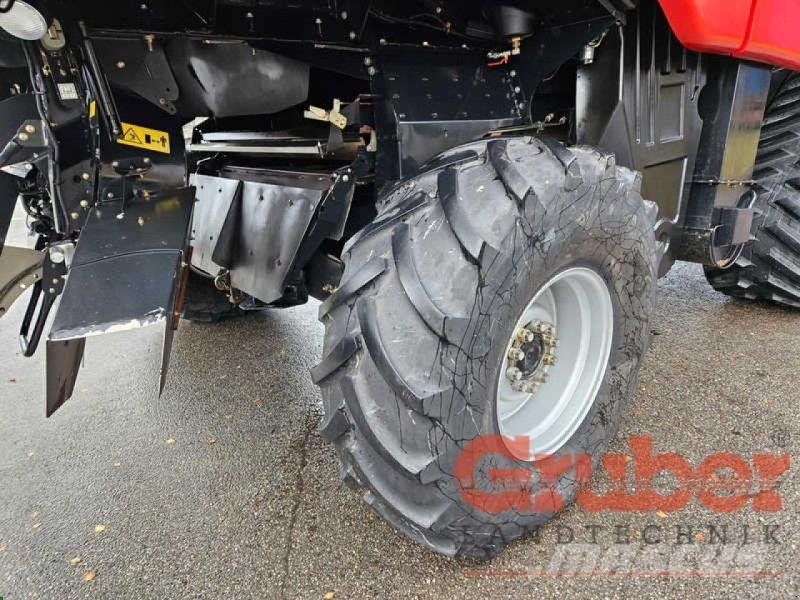 Case IH Axial Flow 7230 Raupe ماكينات زراعية - غير ذلك