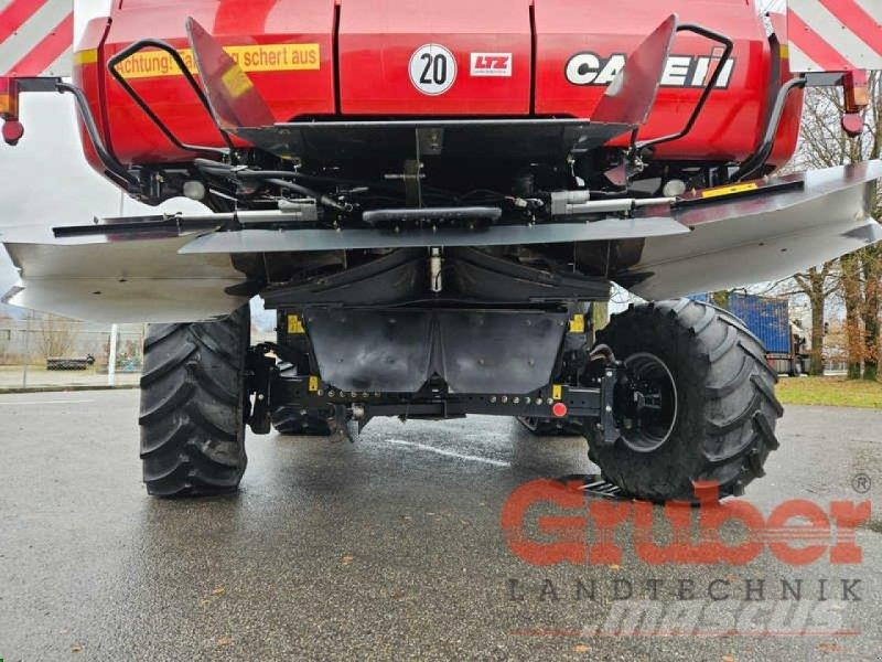 Case IH Axial Flow 7230 Raupe ماكينات زراعية - غير ذلك