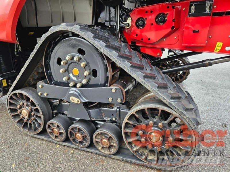 Case IH Axial Flow 7230 Raupe ماكينات زراعية - غير ذلك