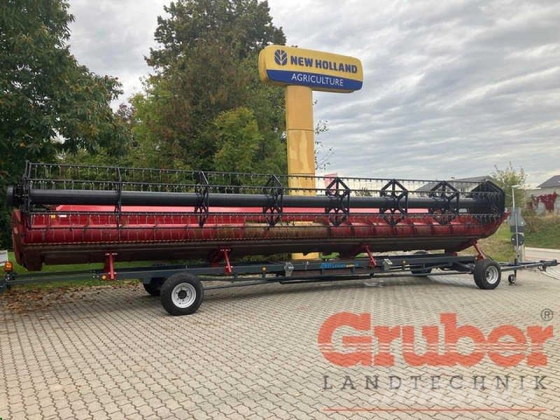 Case IH Axial Flow 7230 Raupe ماكينات زراعية - غير ذلك