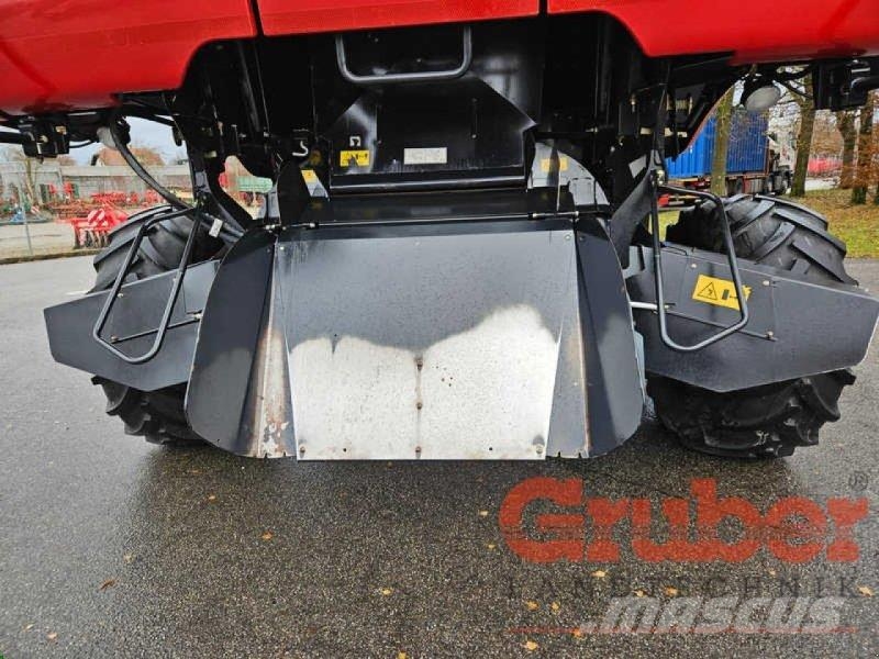 Case IH Axial Flow 7230 Raupe ماكينات زراعية - غير ذلك