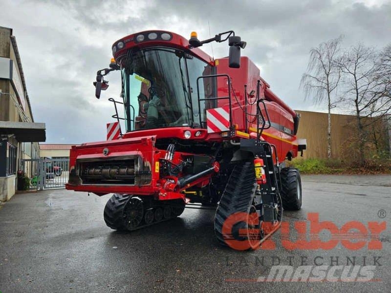 Case IH Axial Flow 7230 Raupe ماكينات زراعية - غير ذلك