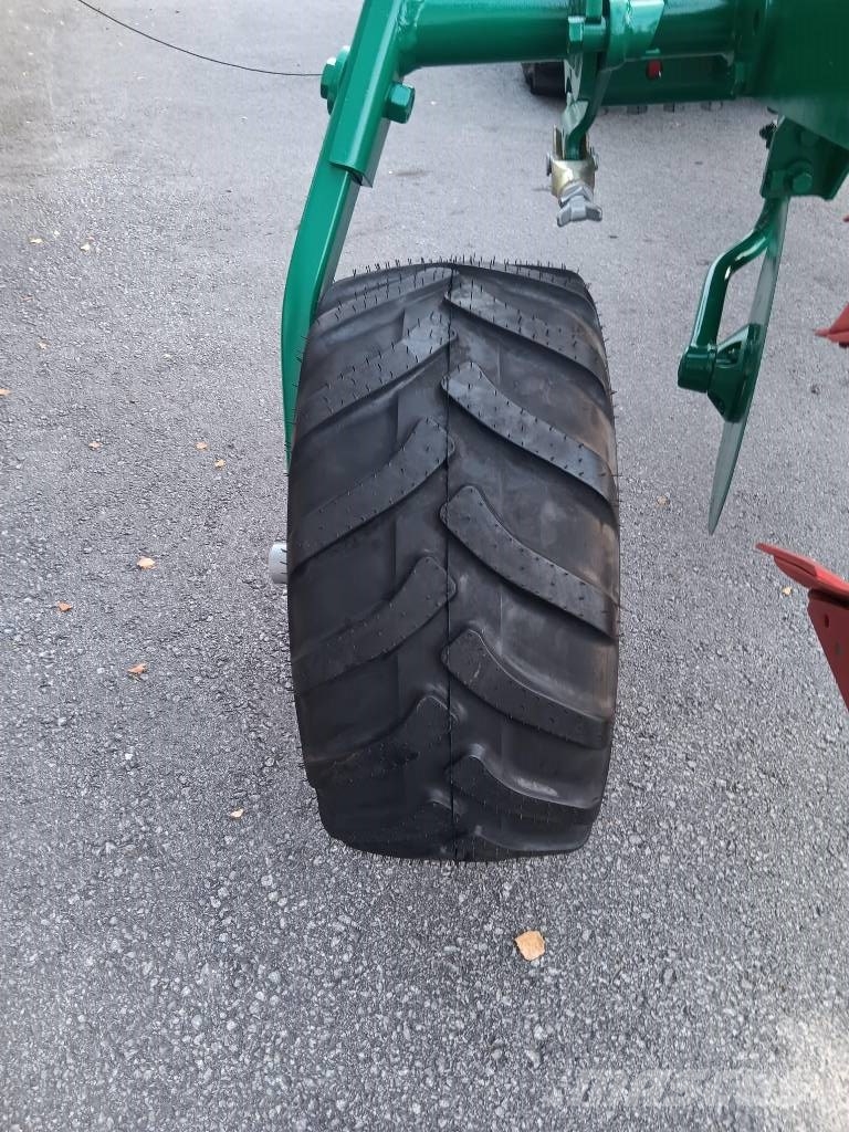 Kverneland ES 85-200-5-34 paluuaurat Plugovi obrtači