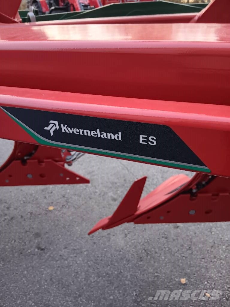 Kverneland ES 85-200-5-34 paluuaurat Plugovi obrtači