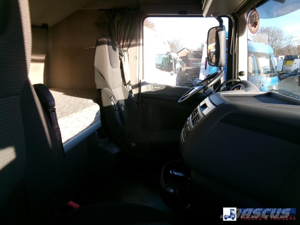 DAF XF 460 4x2 Euro 6 + Hydraulics Τράκτορες