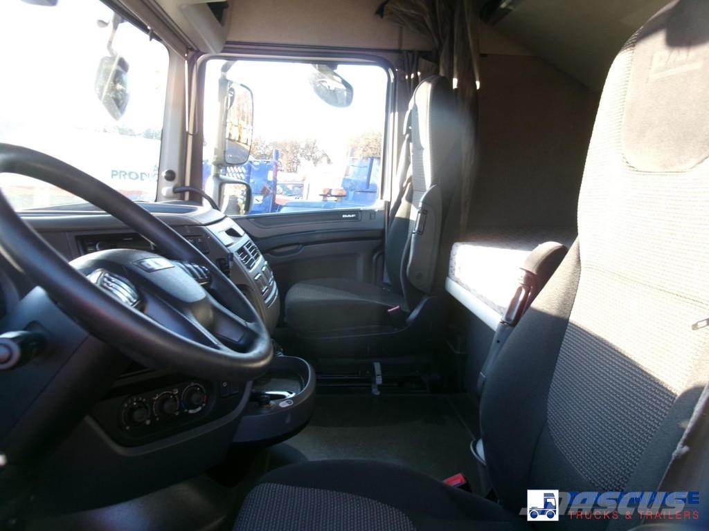 DAF XF 460 4x2 Euro 6 + Hydraulics Τράκτορες